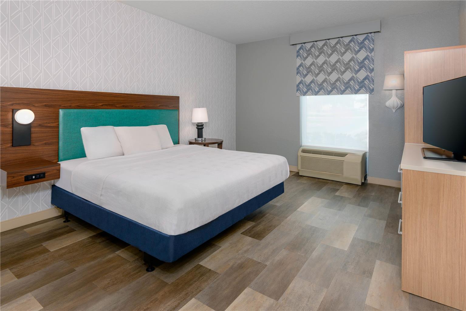 Фото Home2 Suites by Hilton Nokomis Sarasota Casey Key