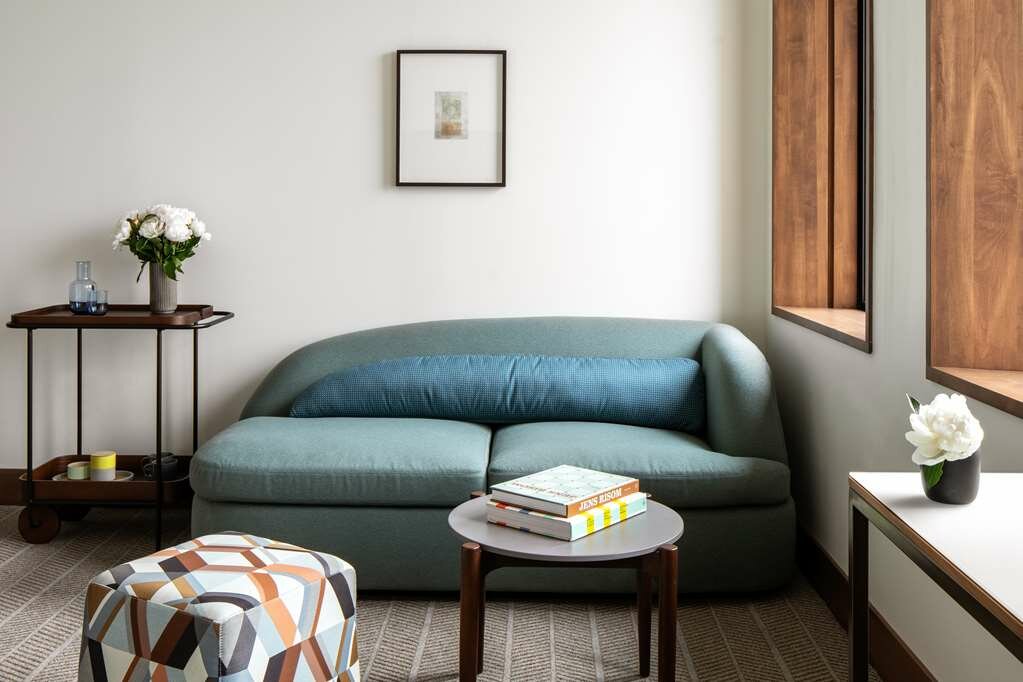 Фото Hotel Marcel New Haven, Tapestry Collection by Hilton