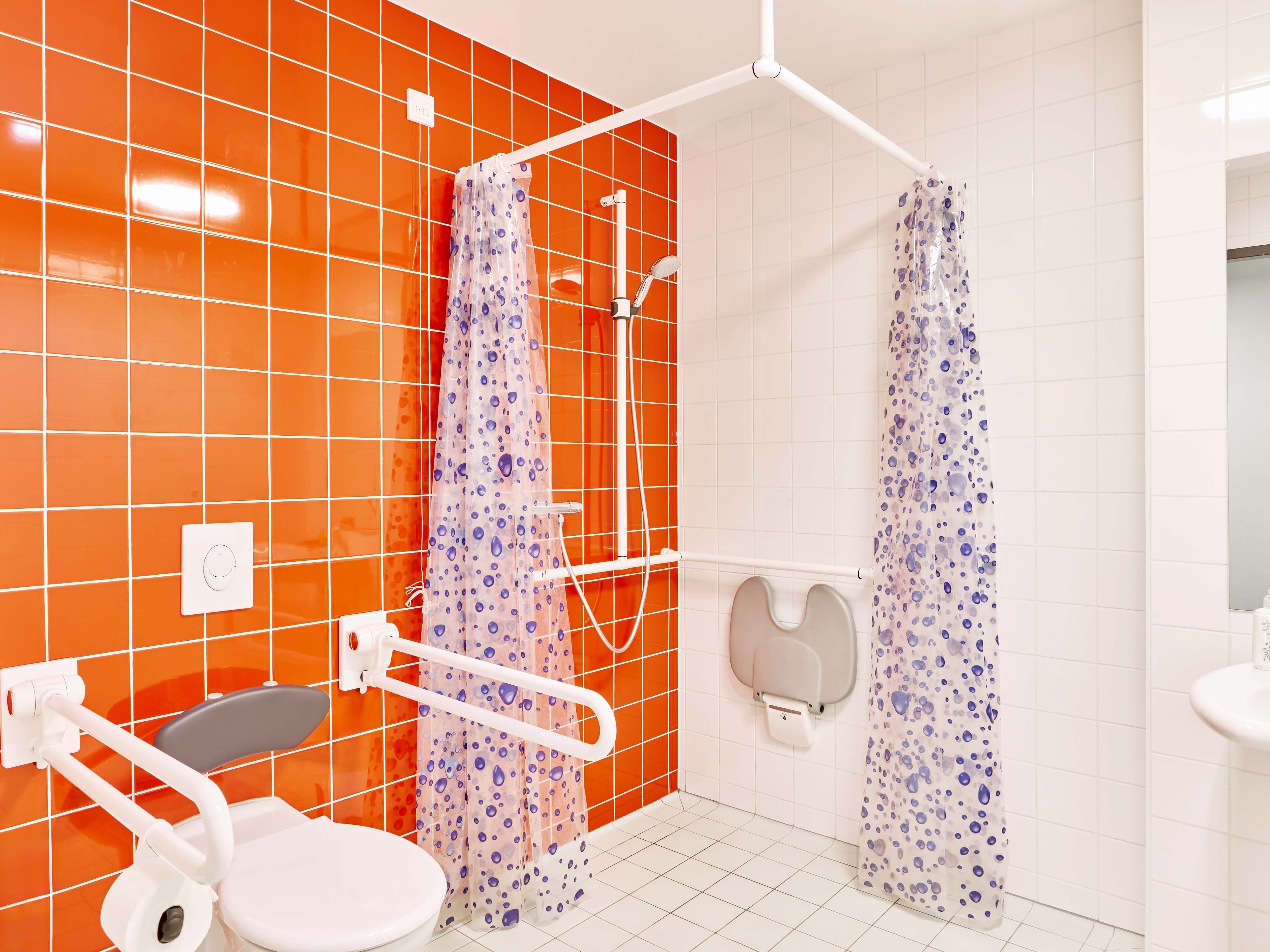 Фото B&b Hotel Trier