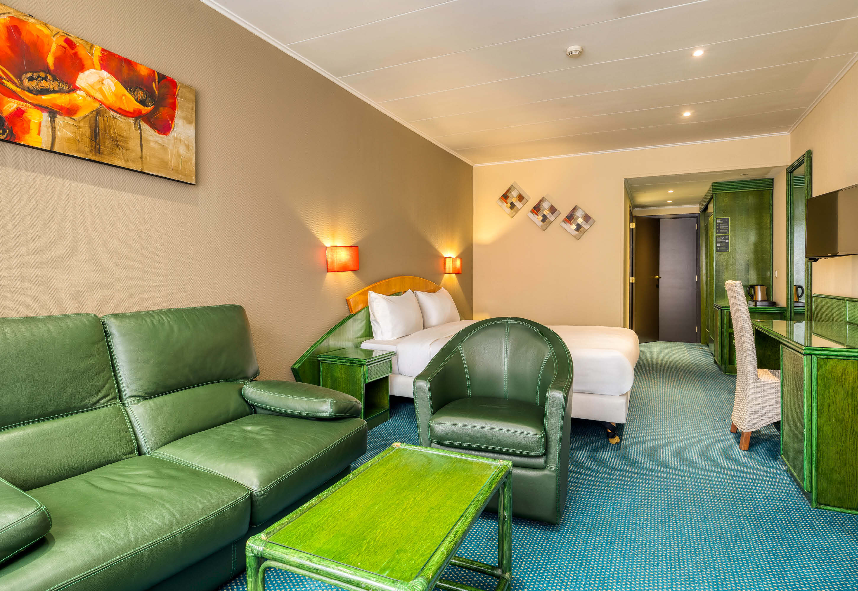 Фото B&b Hotel Mons Centre