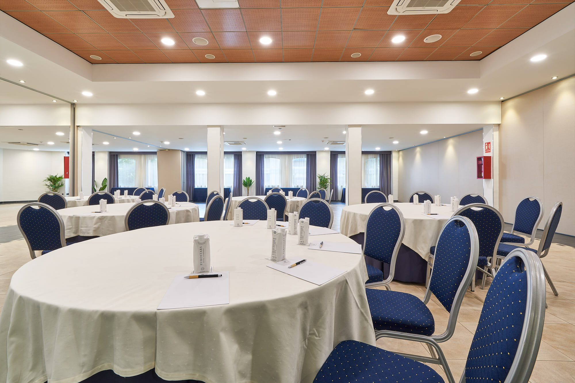 Фото Eurostars Malaga