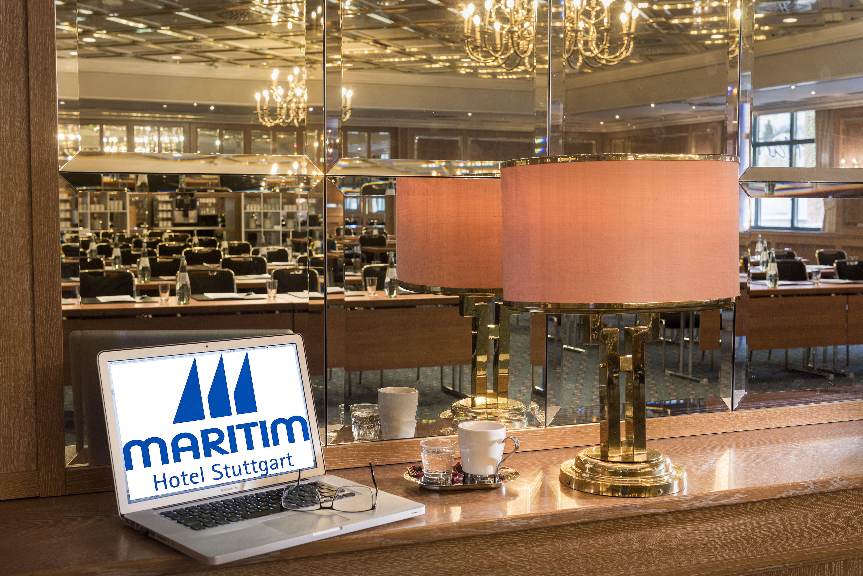 Фото Maritim Hotel Stuttgart