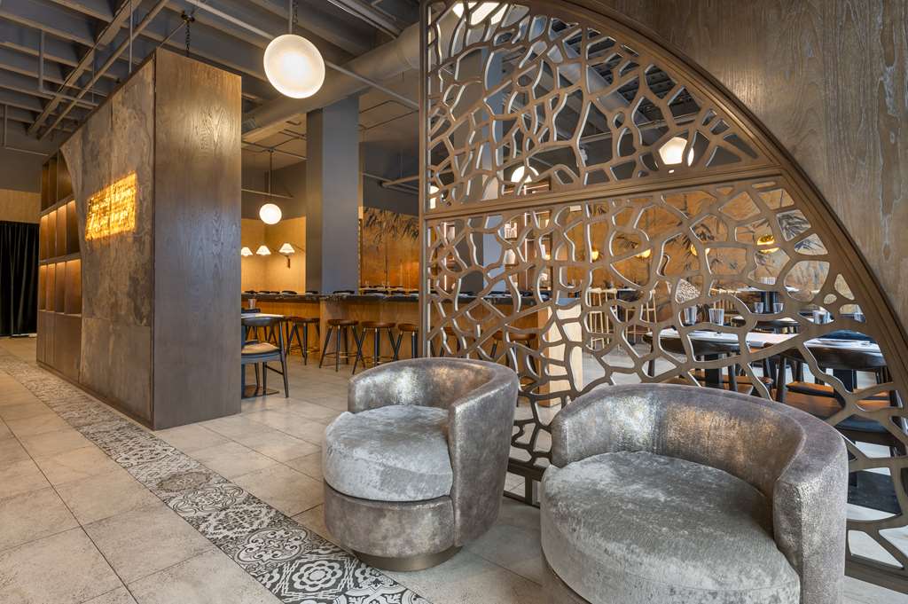 Фото Best Western Grant Park Hotel