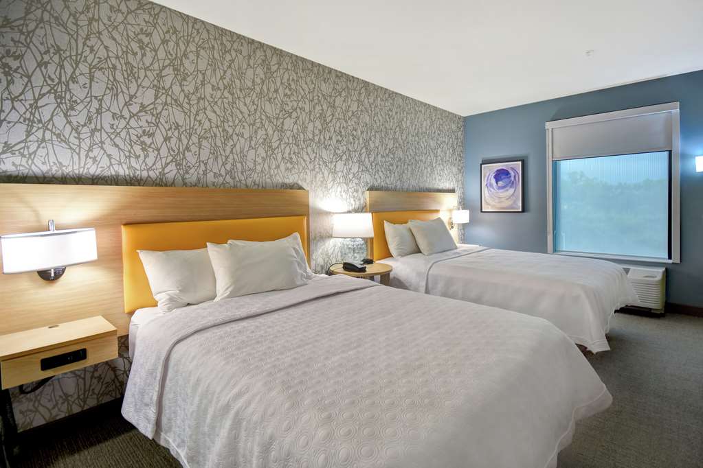 Фото Home2 Suites by Hilton Frankfort