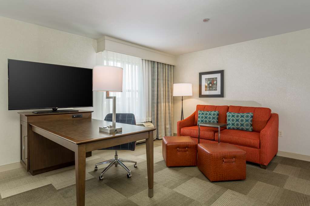 Фото Hampton Inn & Suites San Diego-Poway