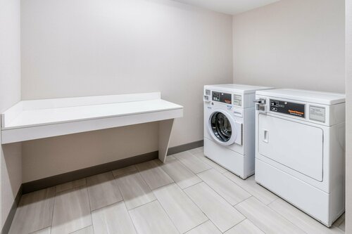 Гостиница Holiday Inn Express Hotel & Suites - Cheyenne, an Ihg Hotel в Шайенне