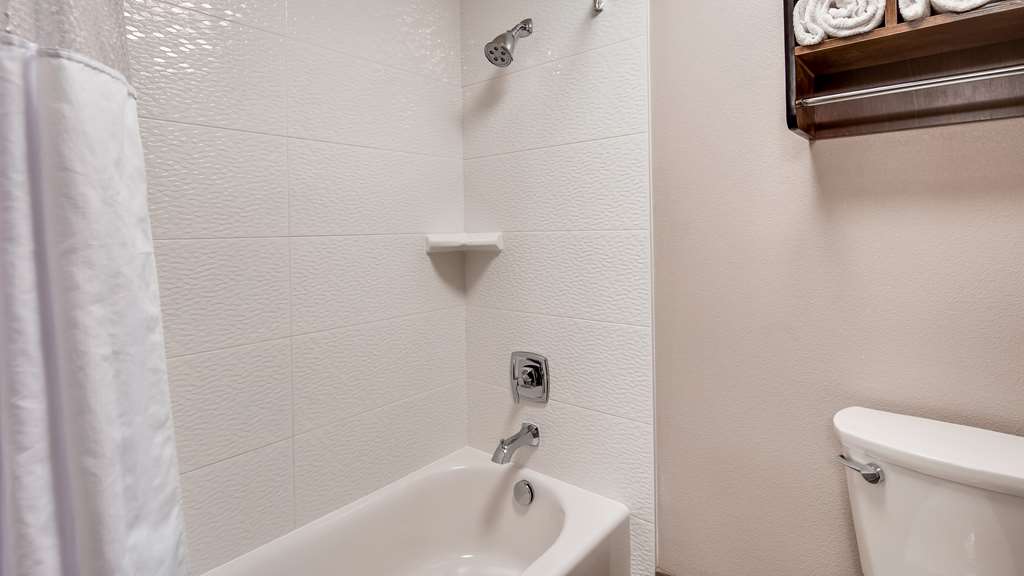 Фото Best Western Plus Spokane North