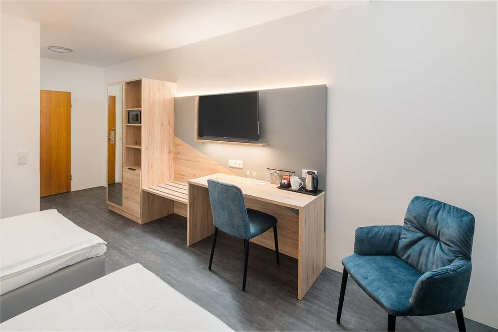 Фото Best Western Hotel Lippstadt