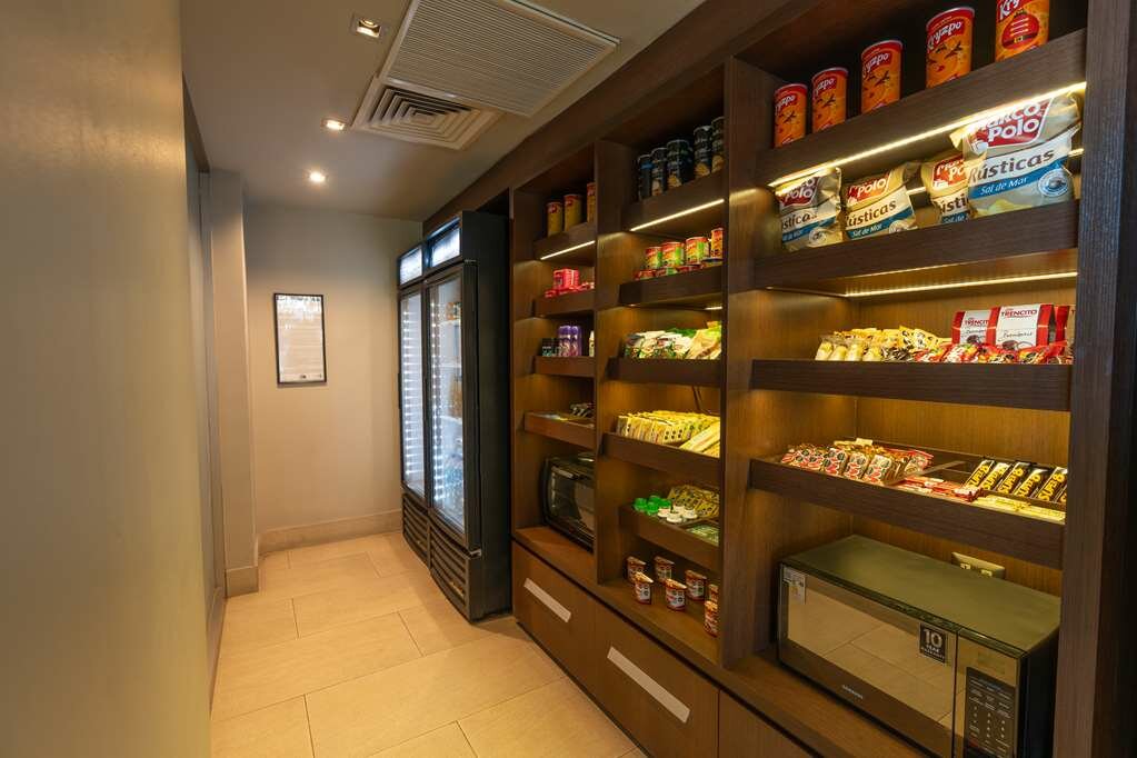 Фото Hilton Garden Inn Iquique