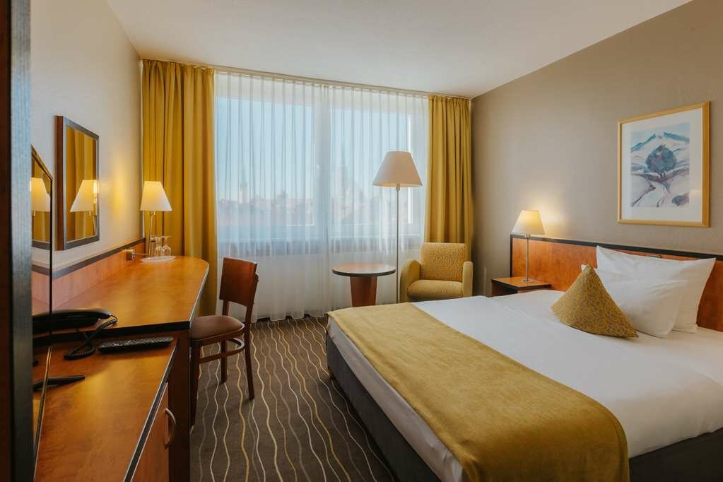 Фото Best Western Plus Hotel Bautzen