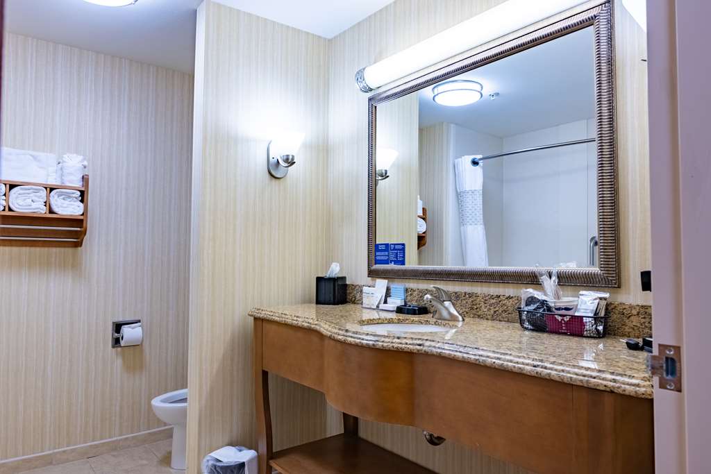 Фото Hampton Inn Alice