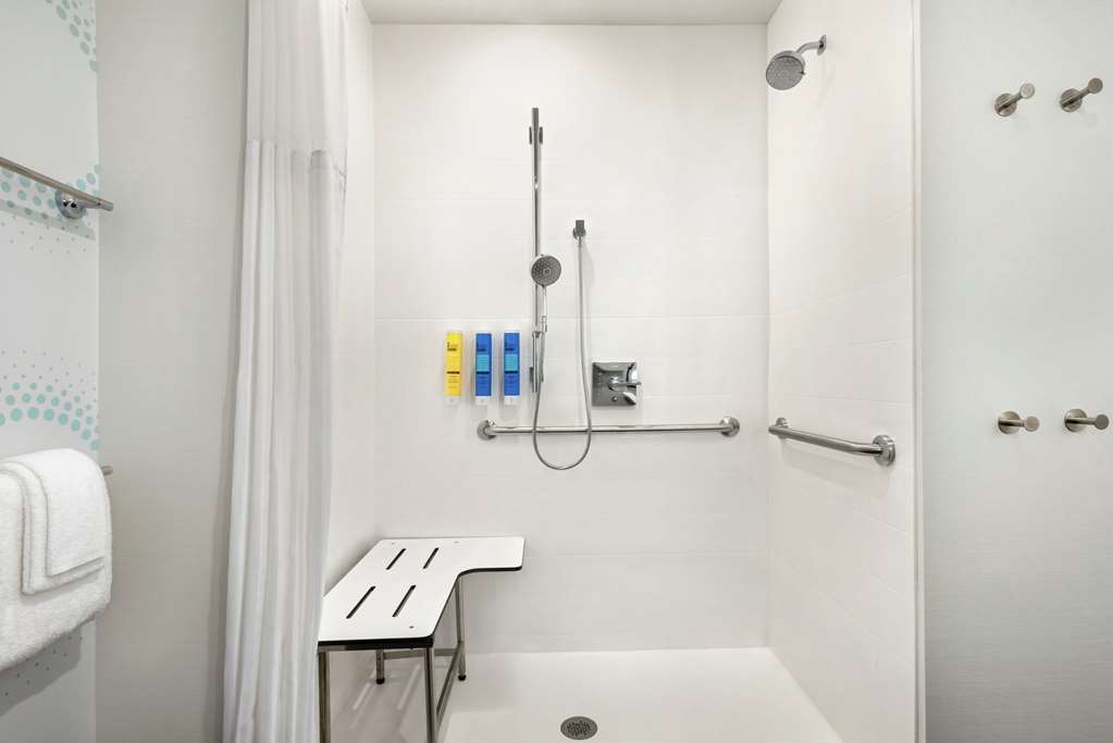 Фото Tru by Hilton Duluth Mall Area