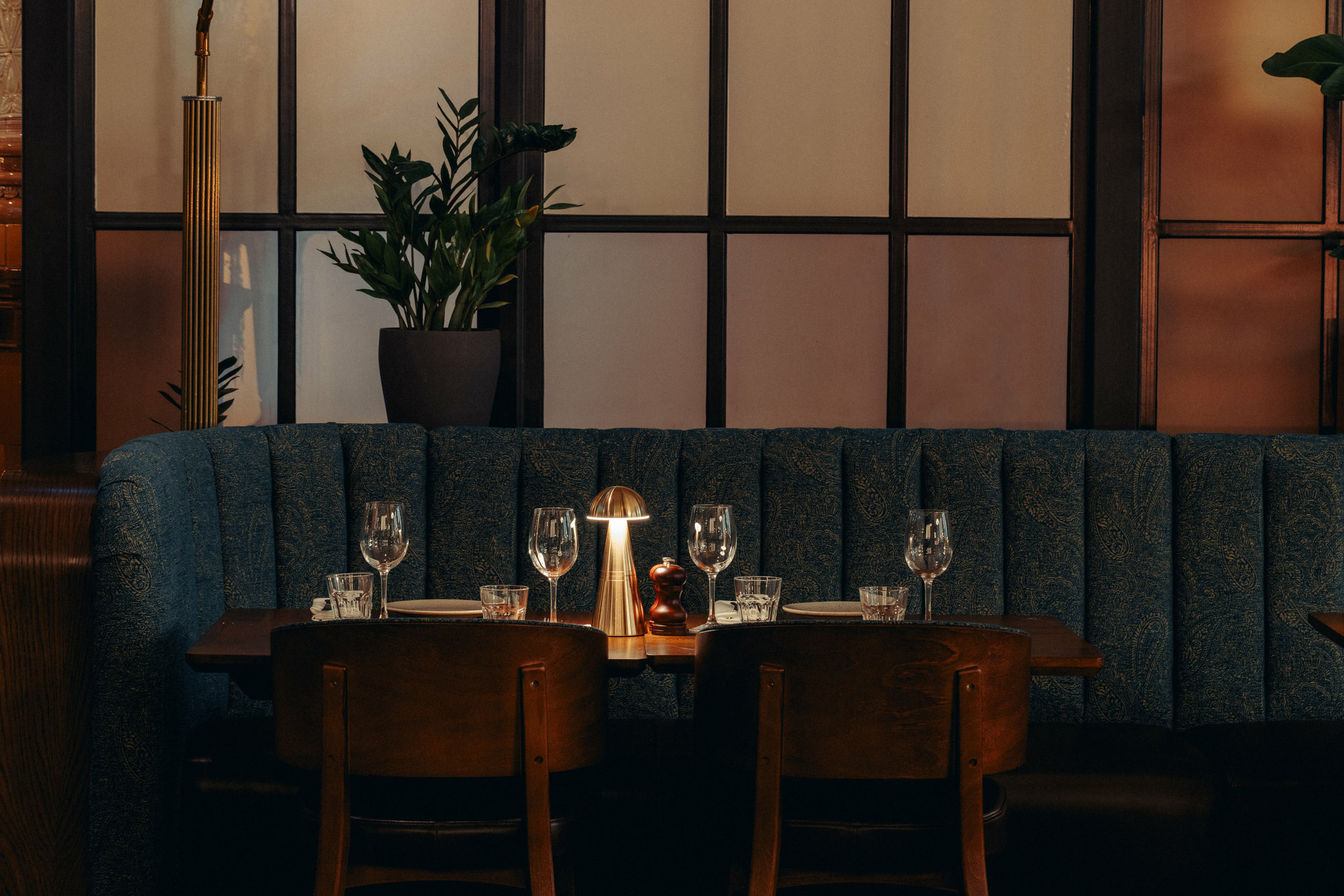 Фото Kimpton Clocktower Hotel