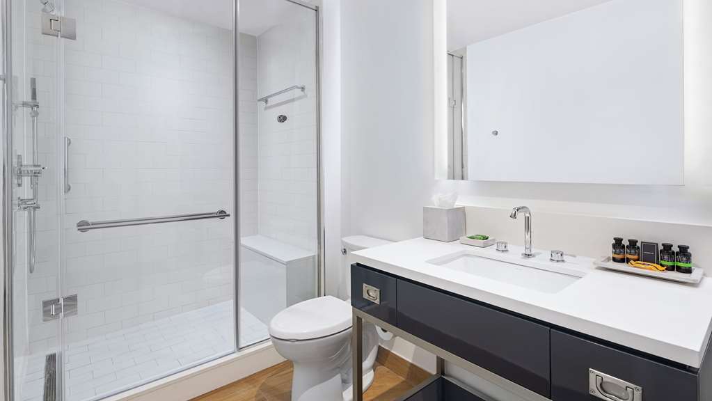 Фото Canopy by Hilton Atlanta Midtown