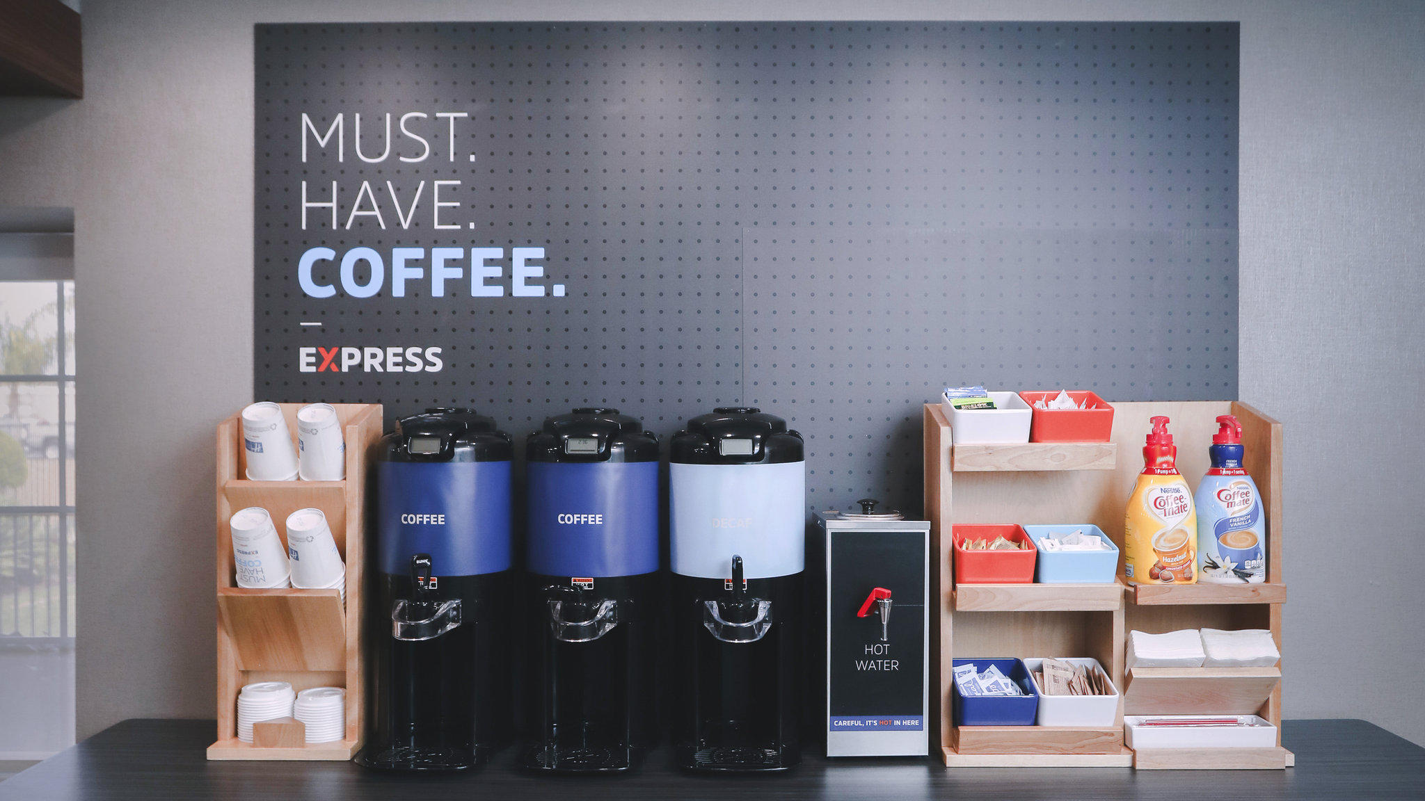 Фото Holiday Inn Express Lompoc, an Ihg Hotel