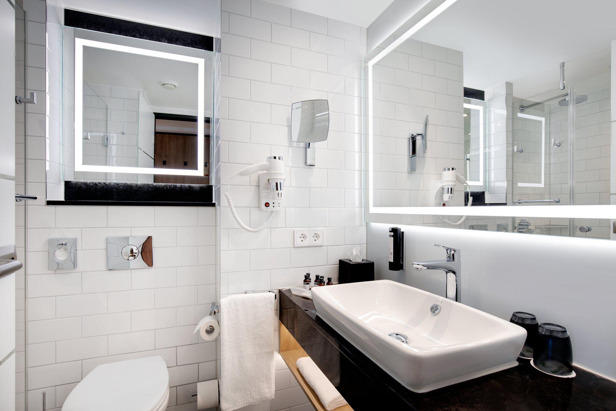 Фото Holiday Inn Osnabrueck