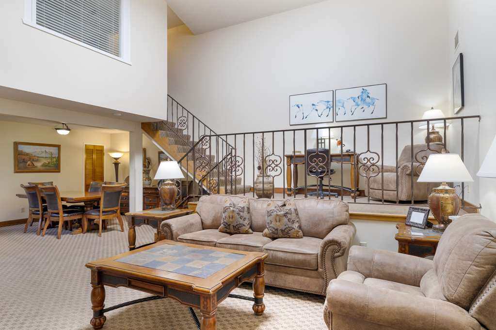 Фото Best Western Casa Grande Inn
