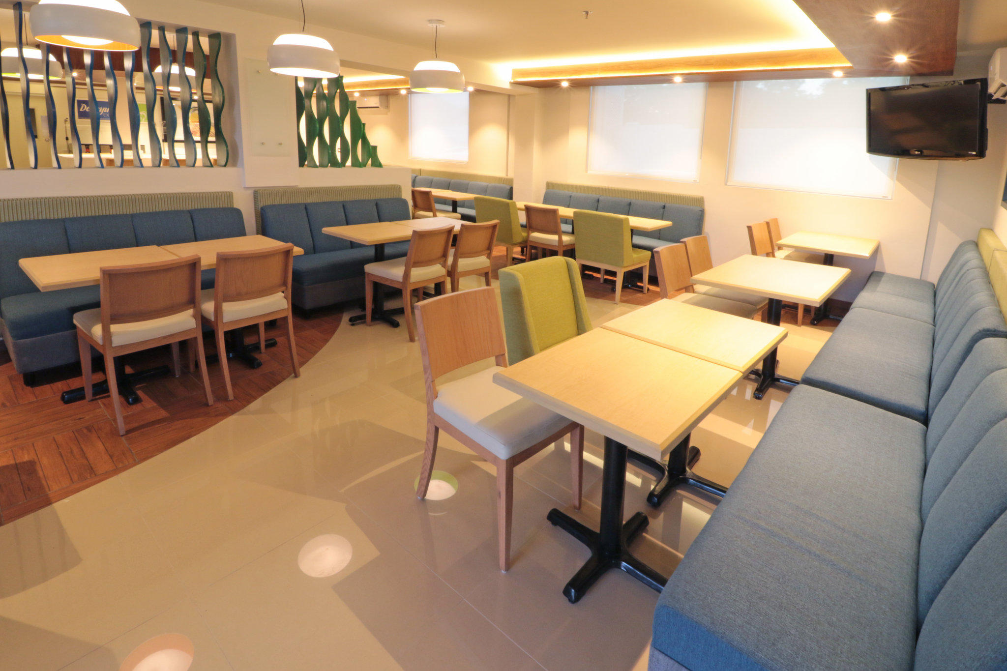 Фото Holiday Inn Express Piedras Negras, an Ihg Hotel