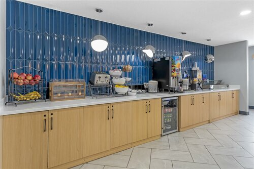 Гостиница SureStay Plus by Best Western Montrose в Монтрозе