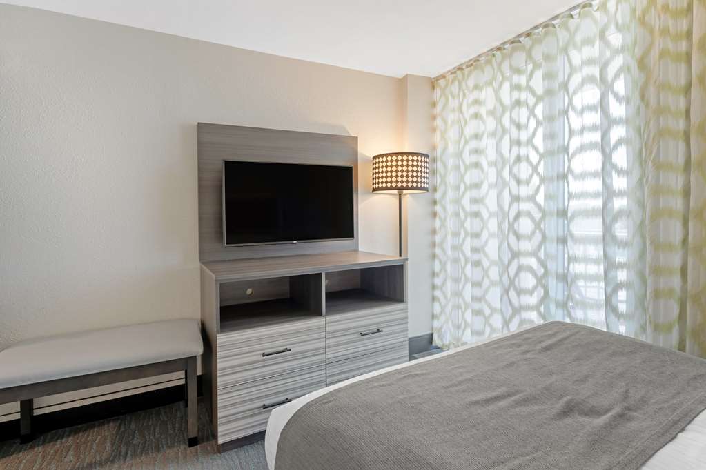 Фото Best Western Plus Daytona Inn Seabreeze Oceanfront