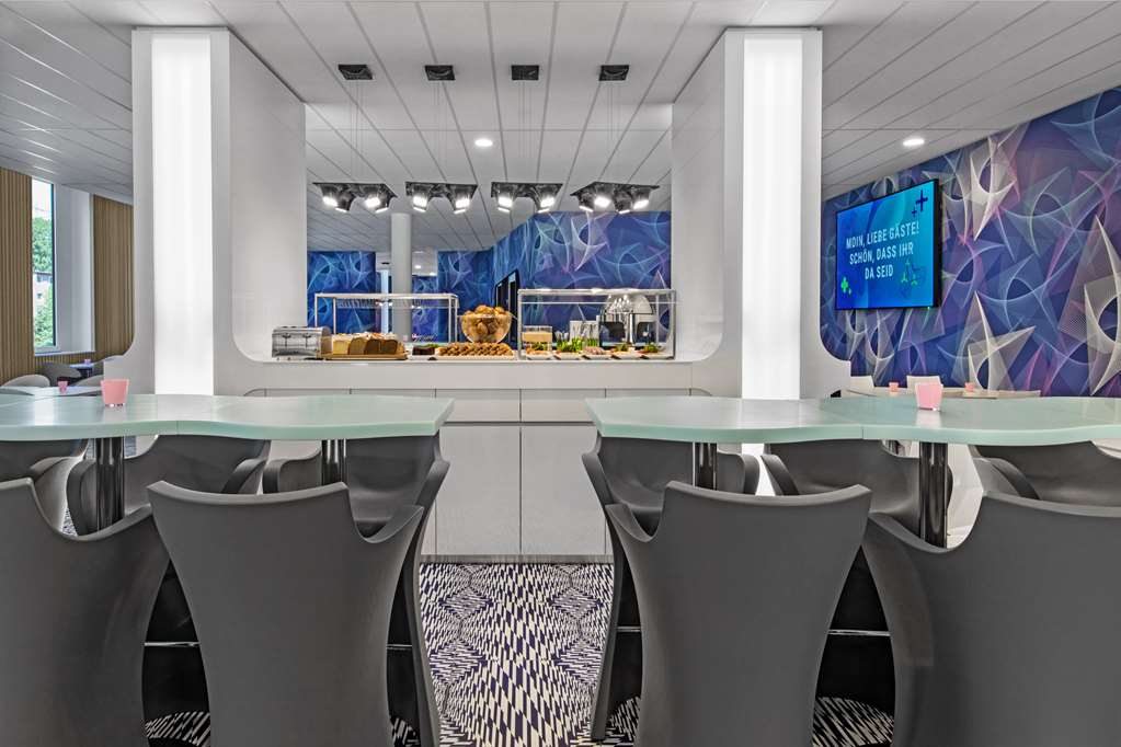 Фото Prize by Radisson Hamburg St. Pauli