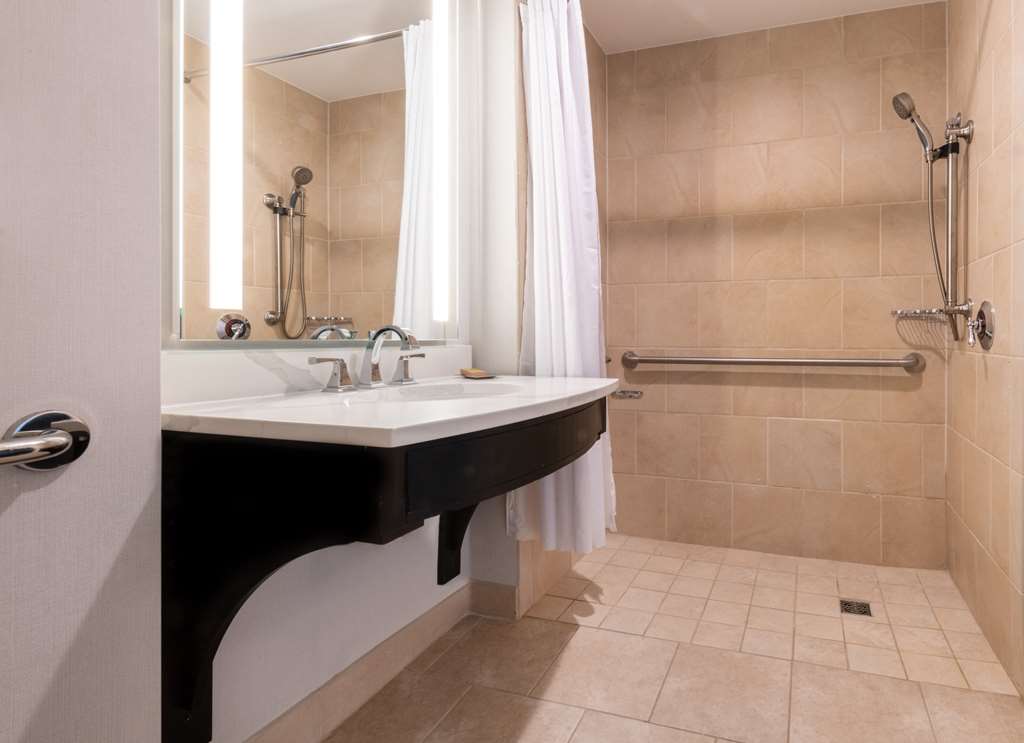 Фото Hilton Columbus/Polaris