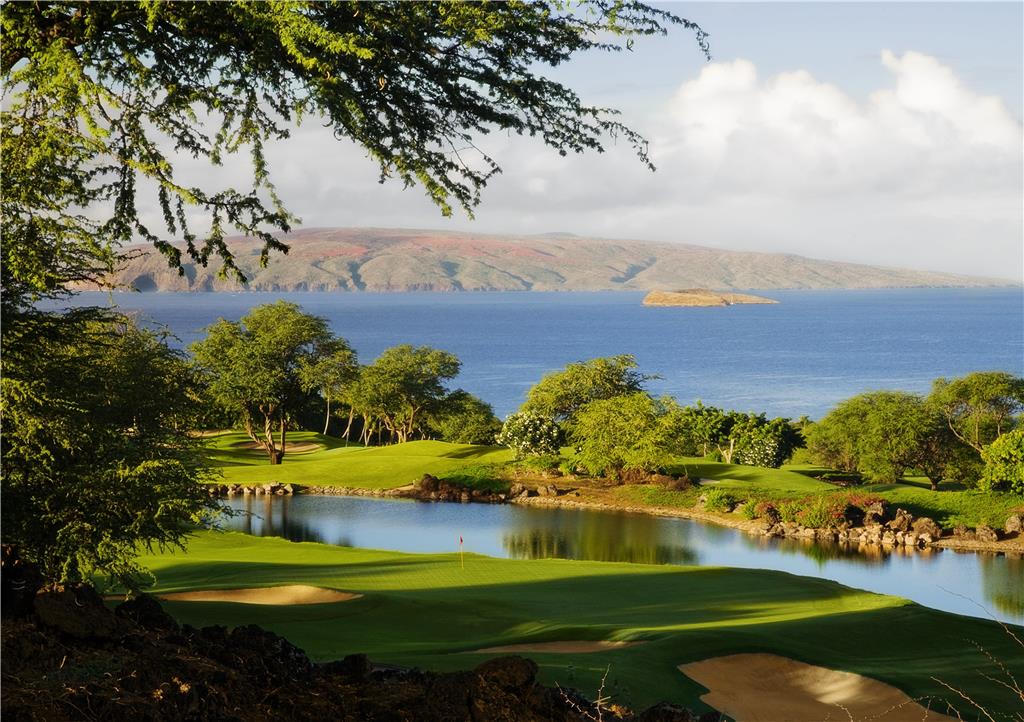 Фото Ho'olei at Grand Wailea