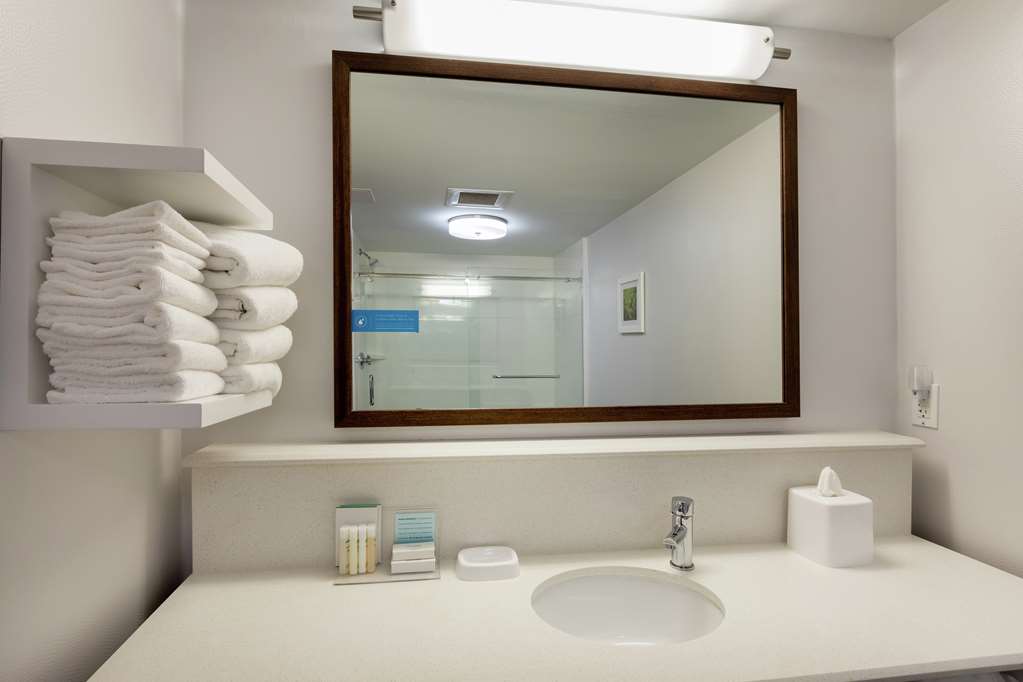 Фото Hampton Inn Houston/Humble-Airport Area, Tx