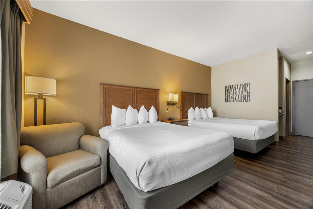 Фото Best Western Woodburn