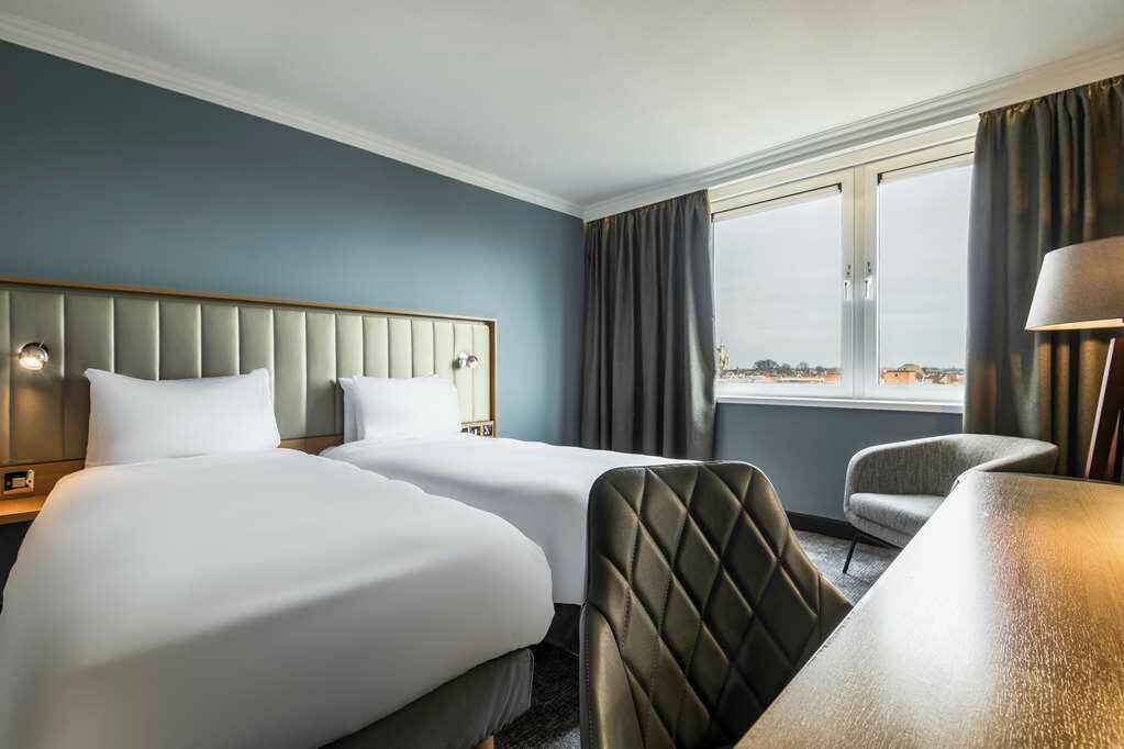 Фото Radisson Hotel York