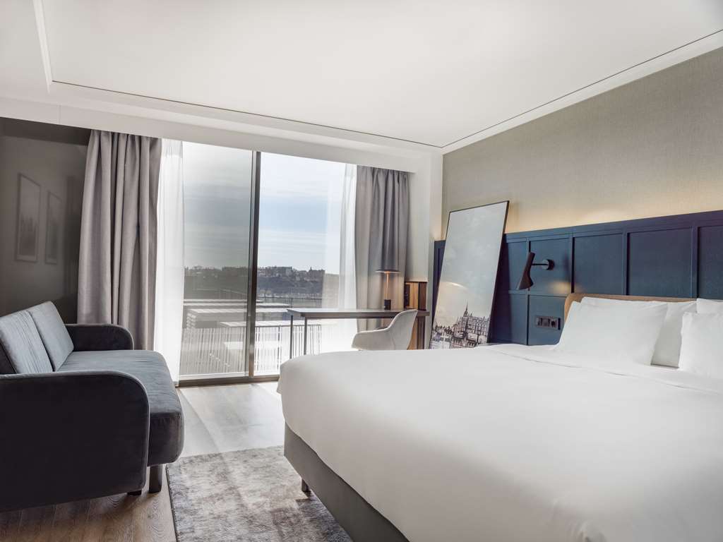 Фото Radisson Blu Waterfront Hotel, Stockholm