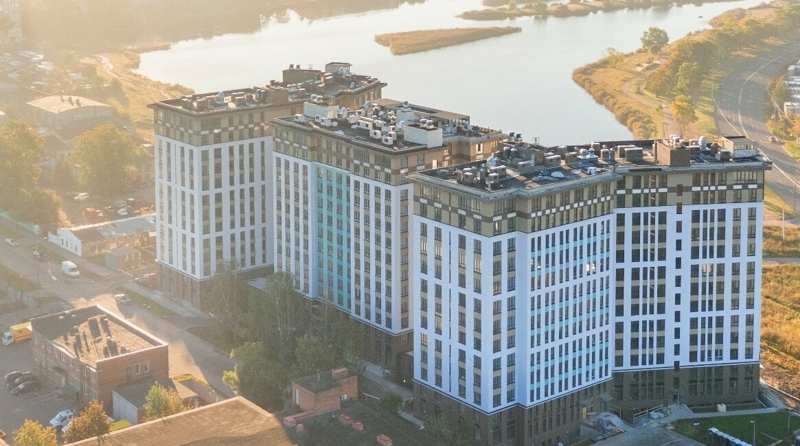 Фото Начало