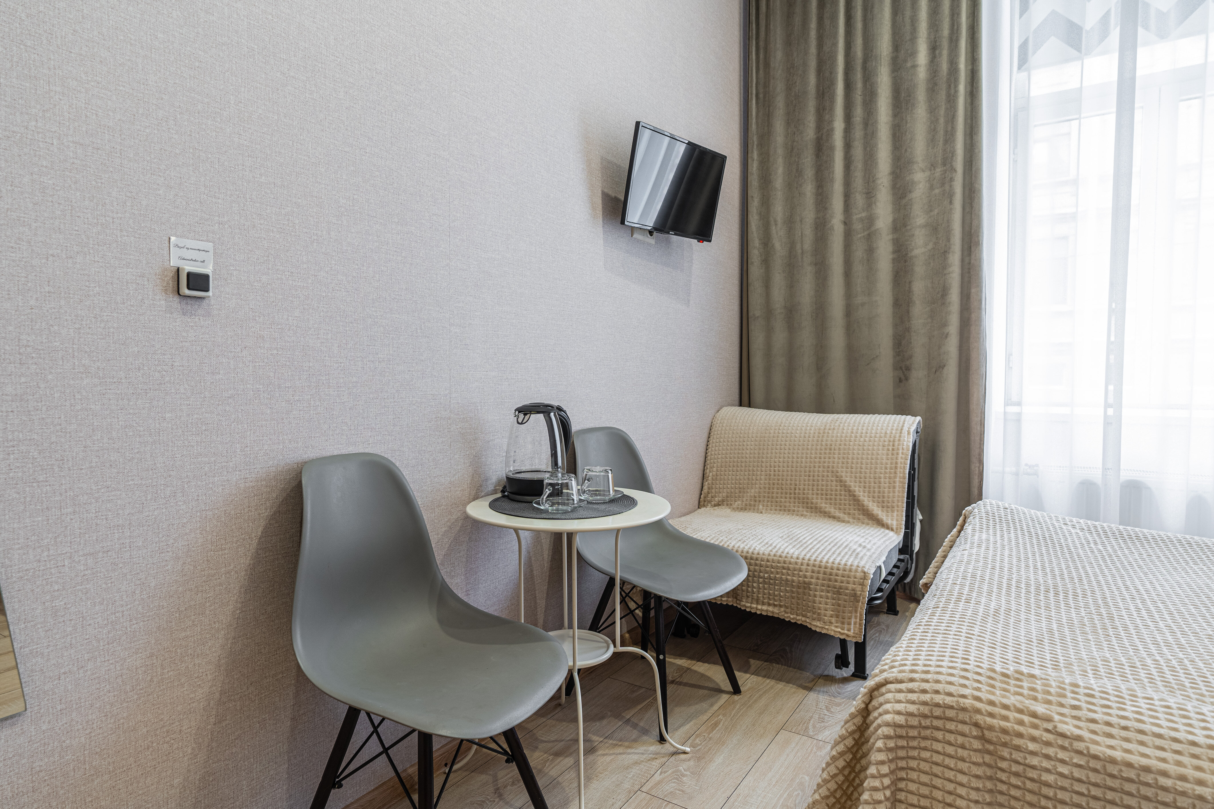 Фото Hotel 812