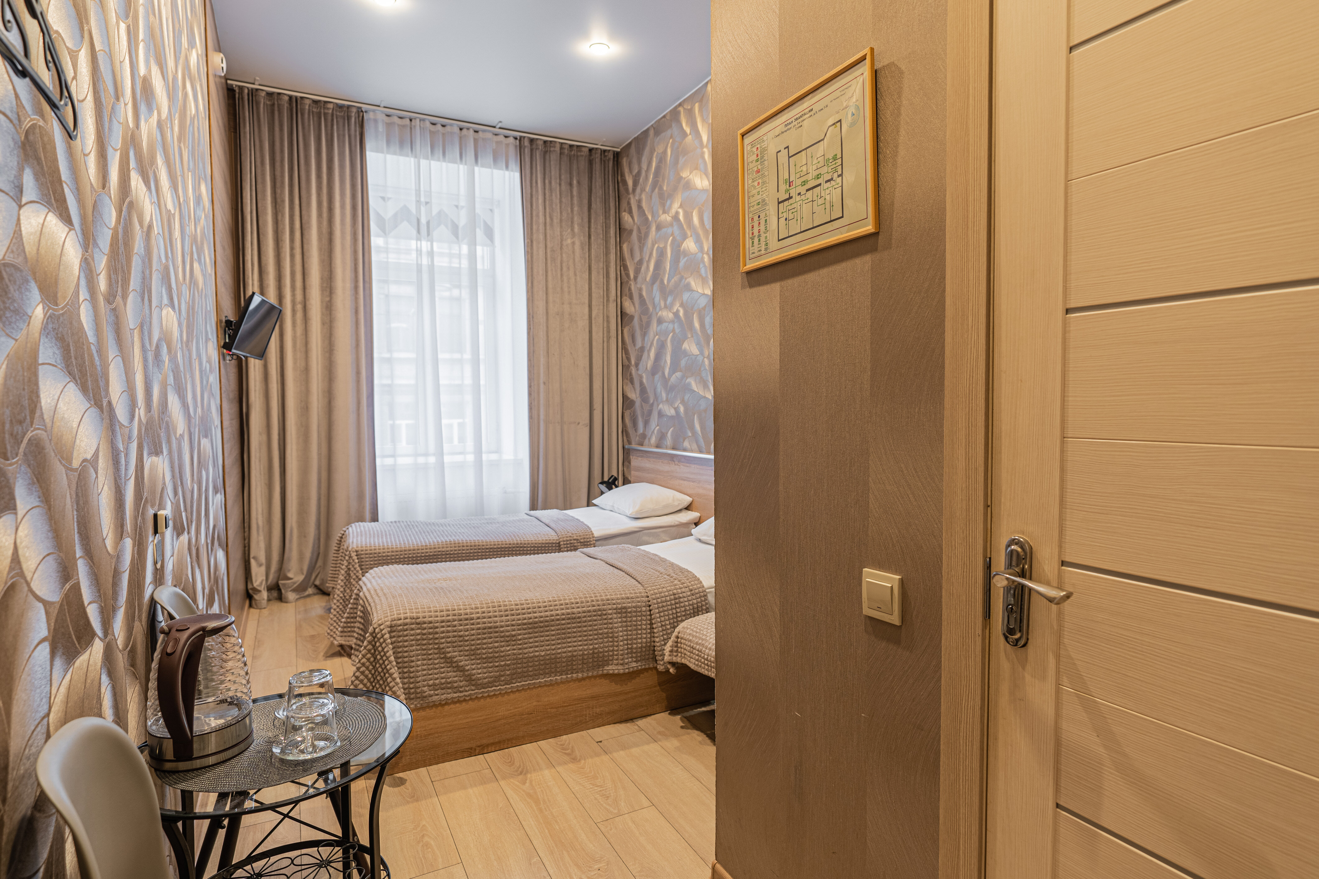 Фото Hotel 812