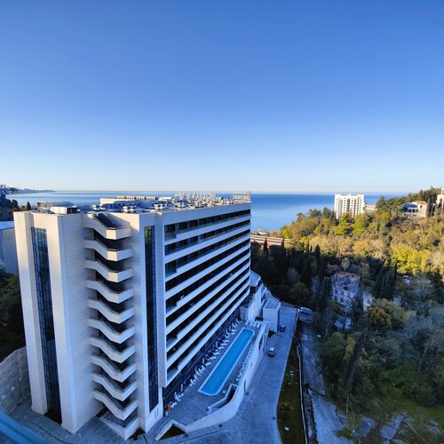 Марин Гарден Сочи by Zont Hotel Group — фото 3