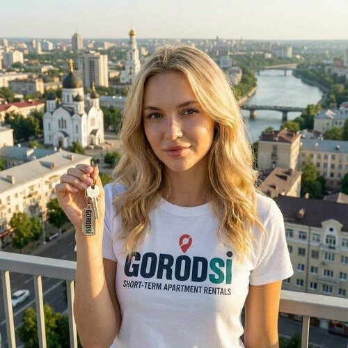 Город Si  фото 5