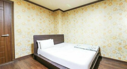 Гостиница Motel Sangmu Gwangju в Кванджу