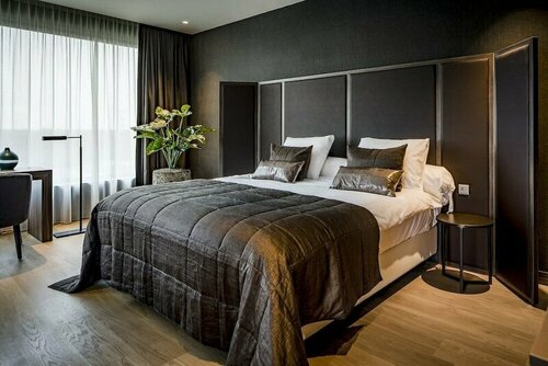Гостиница Van der Valk Hotel Enschede в Энсхеде
