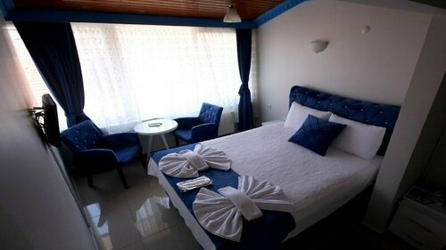 Гостиница Kilic Hotel в Муданье