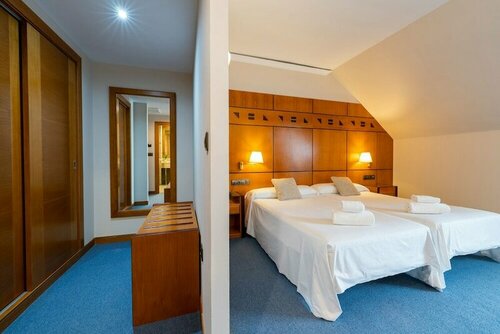 Гостиница Hotel Antequera by Checkin в Антекере