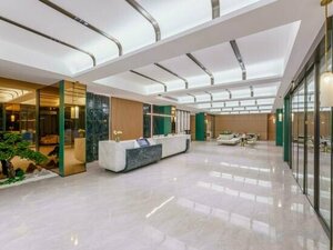Гостиница Starway Hotel
