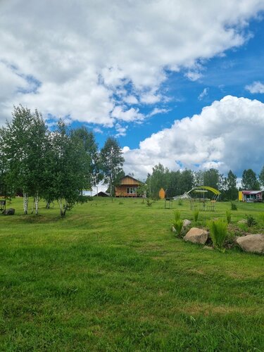 Иное жильё Красива в Коситчине