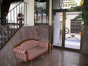 Гостиница Hotel Imperial II в Кульере