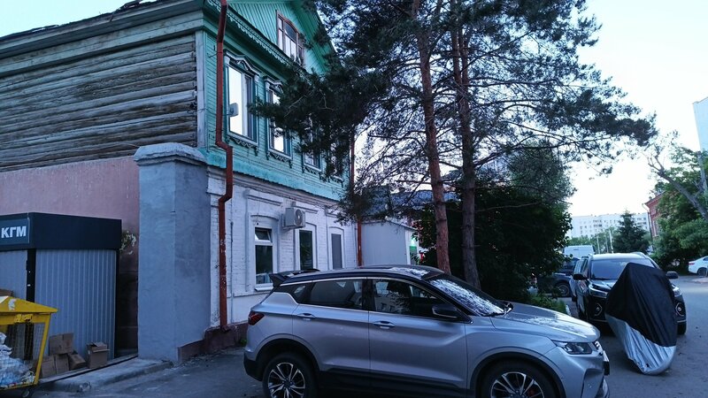 Купеческий дом — фото 31