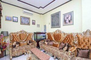 Гостиница Ambon Residence Syariah в Амбоне
