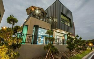 Гостиница Jeju Frien Pension в Чеджу