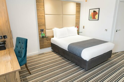 Гостиница Holiday Inn York City Centre, an Ihg Hotel в Йорке