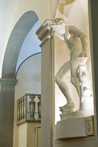 Фото Relais Hotel Centrale