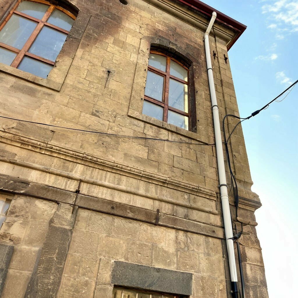 Primary school Dumlupinar Primary School, Nigde, photo