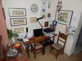 Фото Kripis Studio Thessaloniki Apart-Hotel